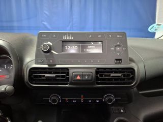 TOYOTA Proace City 1.5D 75kW (100CV) GX 650kg Media