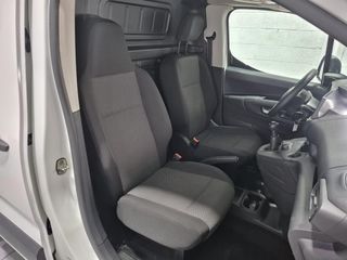 TOYOTA Proace City 1.5D 75kW (100CV) GX 650kg Media