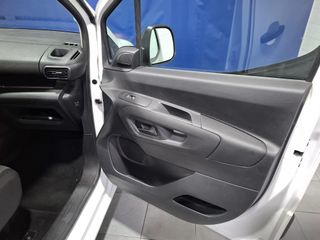 TOYOTA Proace City 1.5D 75kW (100CV) GX 650kg Media