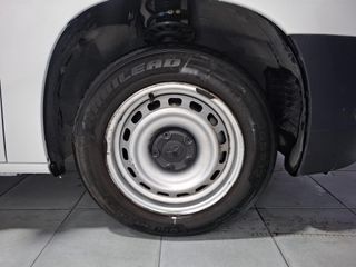 TOYOTA Proace City 1.5D 75kW (100CV) GX 650kg Media