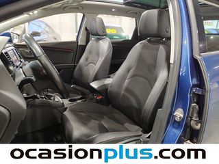 SEAT León ST 2.0 TDI S&S FR DSG 110 kW (150 CV)