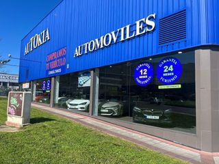 KIA Sportage 1.6 MHEV Drive 100kW (136CV) 4x2