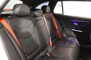 Mercedes Benz Clase C C 43 AMG Estate 4Matic 408cv