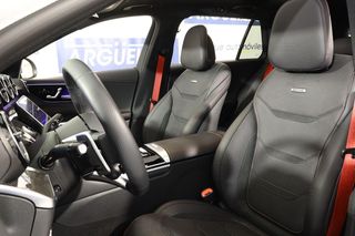 Mercedes Benz Clase C C 43 AMG Estate 4Matic 408cv