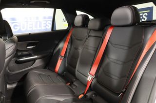 Mercedes Benz Clase C C 43 AMG Estate 4Matic 408cv