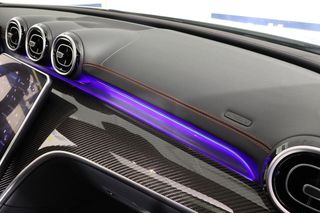 Mercedes Benz Clase C C 43 AMG Estate 4Matic 408cv