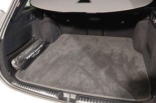 Mercedes Benz Clase C C 43 AMG Estate 4Matic 408cv