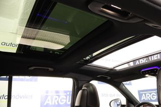 Mercedes Benz Clase C C 43 AMG Estate 4Matic 408cv