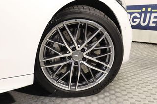 Mercedes Benz Clase C C 43 AMG Estate 4Matic 408cv