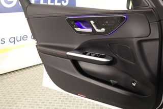 Mercedes Benz Clase C C 43 AMG Estate 4Matic 408cv