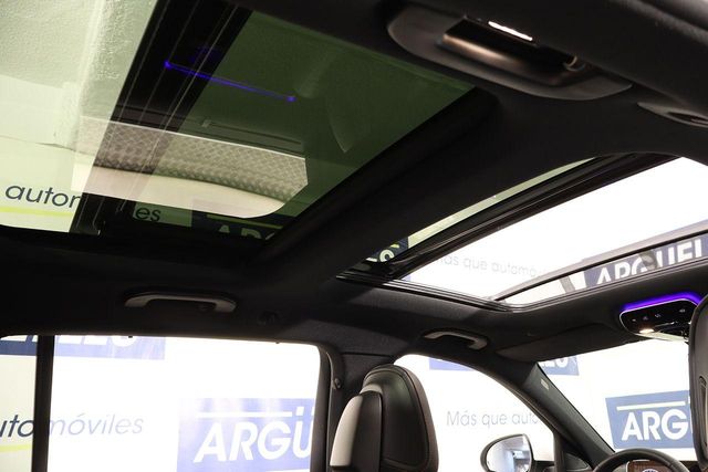 Mercedes Benz Clase C C 43 AMG Estate 4Matic 408cv