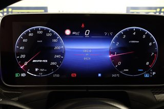 Mercedes Benz Clase C C 43 AMG Estate 4Matic 408cv