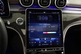 Mercedes Benz Clase C C 43 AMG Estate 4Matic 408cv