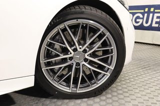 Mercedes Benz Clase C C 43 AMG Estate 4Matic 408cv