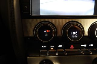 Jaguar F-Type F TYPE Convertible 3.0 V6 SC Auto 340cv