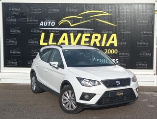 SEAT Arona 1.0 TSI 85kW (115CV) Style Ecomotive