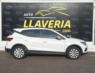 SEAT Arona 1.0 TSI 85kW (115CV) Style Ecomotive