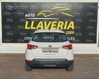 SEAT Arona 1.0 TSI 85kW (115CV) Style Ecomotive