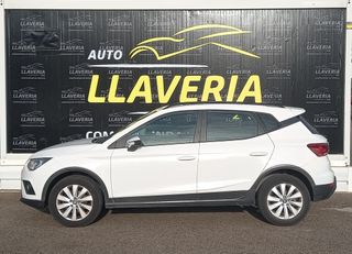 SEAT Arona 1.0 TSI 85kW (115CV) Style Ecomotive