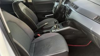 SEAT Arona 1.0 TSI 85kW (115CV) Style Ecomotive