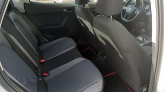 SEAT Arona 1.0 TSI 85kW (115CV) Style Ecomotive