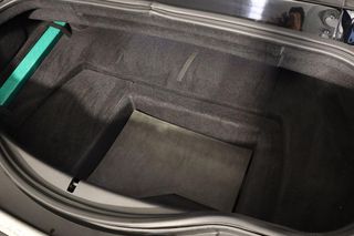 Jaguar F-Type F TYPE Convertible 3.0 V6 SC Auto 340cv