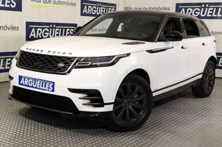Land Rover Range Rover Velar P250 R Dynamic SE 4WD 250cv