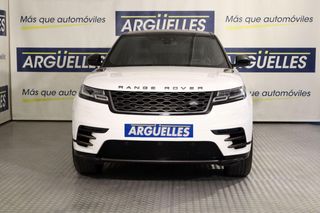 Land Rover Range Rover Velar P250 R Dynamic SE 4WD 250cv