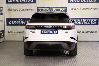 Land Rover Range Rover Velar P250 R Dynamic SE 4WD 250cv