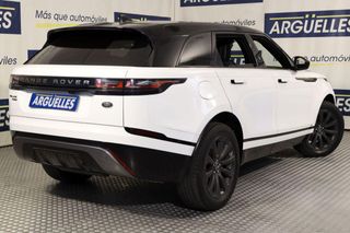 Land Rover Range Rover Velar P250 R Dynamic SE 4WD 250cv
