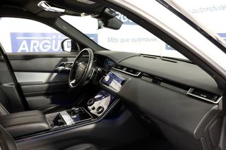 Land Rover Range Rover Velar P250 R Dynamic SE 4WD 250cv