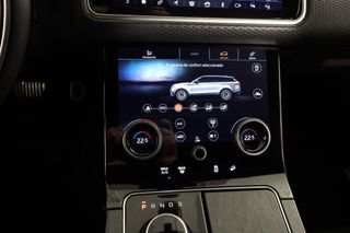 Land Rover Range Rover Velar P250 R Dynamic SE 4WD 250cv
