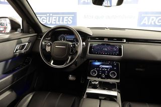 Land Rover Range Rover Velar P250 R Dynamic SE 4WD 250cv