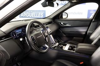 Land Rover Range Rover Velar P250 R Dynamic SE 4WD 250cv