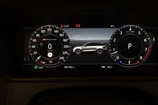 Land Rover Range Rover Velar P250 R Dynamic SE 4WD 250cv