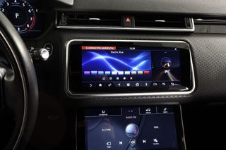 Land Rover Range Rover Velar P250 R Dynamic SE 4WD 250cv