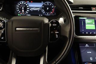 Land Rover Range Rover Velar P250 R Dynamic SE 4WD 250cv