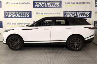 Land Rover Range Rover Velar R Dynamic SE P250 4WD 250cv