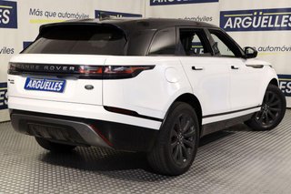 Land Rover Range Rover Velar R Dynamic SE P250 4WD 250cv