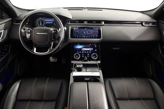 Land Rover Range Rover Velar R Dynamic SE P250 4WD 250cv