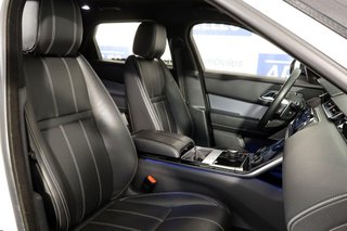Land Rover Range Rover Velar R Dynamic SE P250 4WD 250cv