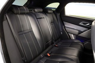 Land Rover Range Rover Velar R Dynamic SE P250 4WD 250cv