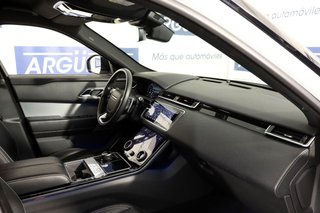 Land Rover Range Rover Velar R Dynamic SE P250 4WD 250cv
