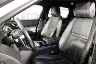 Land Rover Range Rover Velar R Dynamic SE P250 4WD 250cv