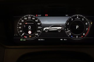 Land Rover Range Rover Velar R Dynamic SE P250 4WD 250cv