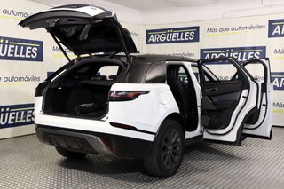 Land Rover Range Rover Velar R Dynamic SE P250 4WD 250cv