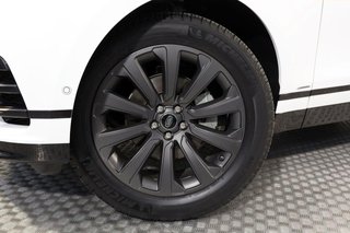 Land Rover Range Rover Velar R Dynamic SE P250 4WD 250cv