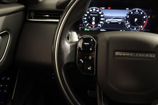 Land Rover Range Rover Velar R Dynamic SE P250 4WD 250cv