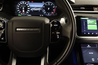 Land Rover Range Rover Velar R Dynamic SE P250 4WD 250cv