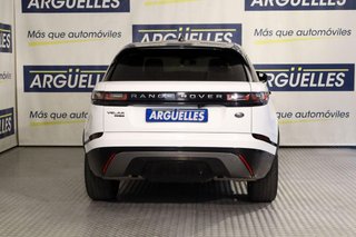 Land Rover Range Rover Velar R Dynamic SE P250 4WD 250cv